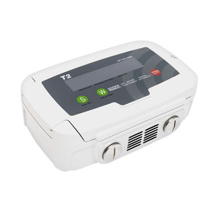 粒子状物質用デタロガ