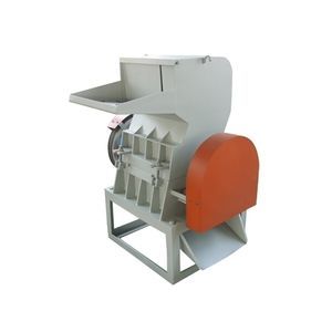 熱可塑性プラスチックリサイクルユニット