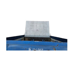 フォークリフトトラック用搭載用スロープ 1