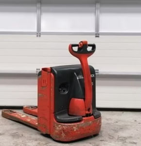 電動式パレットトラック 1
