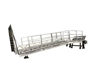 ドック用搭載用スロープ 1