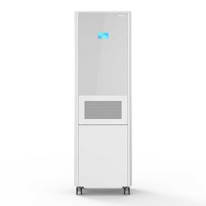 移動式空気清浄機