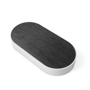 プラスチック製エンクロージャ
