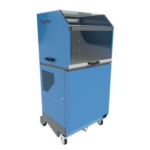 オイル用ミストコレクター