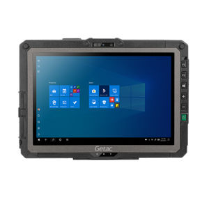 Windows 10 Proタブレット