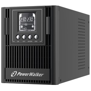 ダブル コンバージョン方式無停電電源装置