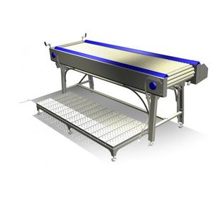 食品産業用選果台