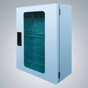 スチール製保管箱
