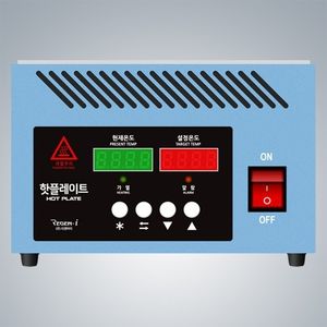研究室用加熱プレート