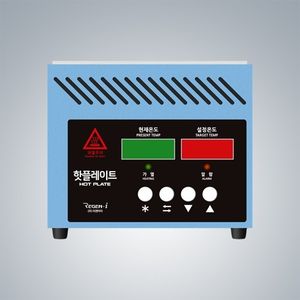 研究室用加熱プレート