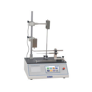 壁厚試験機