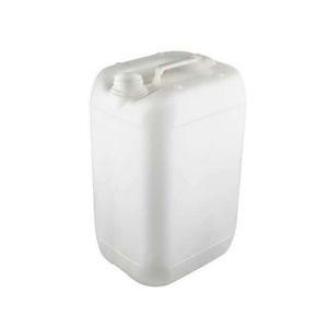 プラスチック製ガソリン容器 1