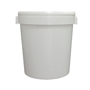プラスチック製バケツ 1