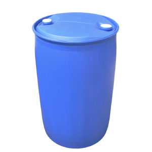 プラスチック製缶型容器 1