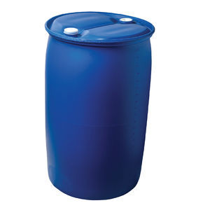 プラスチック製缶型容器 1