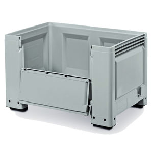 プラスチック製パレットボックス 1