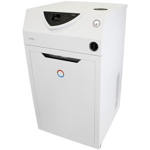 TFTグラフィックディスプレイ温度調節器 1