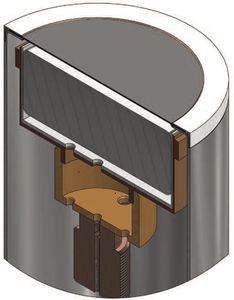 ガンマ線検出器