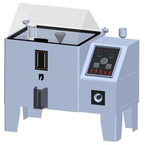 塩水噴霧腐食用テストチャンバー