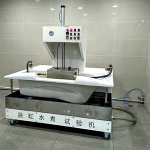 抵抗性試験機