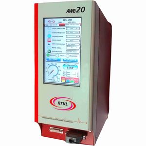 超音波式溶接機用電源