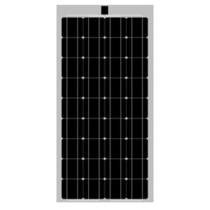単結晶シリコン太陽電池モジュール