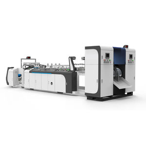 プラスチック製袋製造機