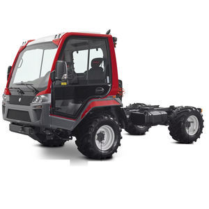 マルチファンクション実用車