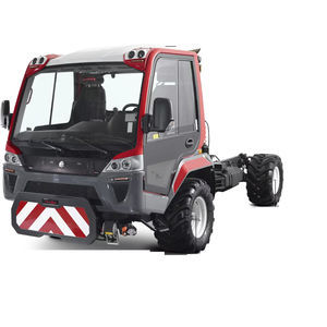 マルチファンクション実用車