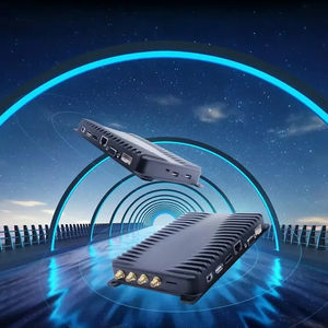 固定式RFID リーダー