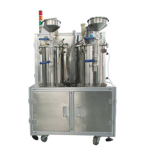 コンパクト接着剤分注機