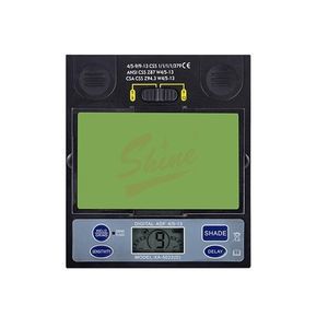 溶接用煙用フィルター