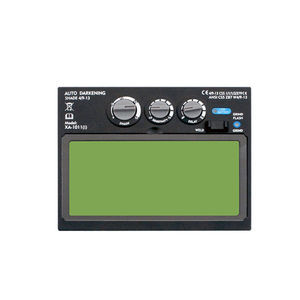 溶接用煙用フィルター - XA-1004 - Changzhou Shine Science