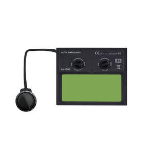 溶接用煙用フィルター - XA-1004 - Changzhou Shine Science