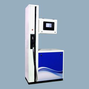 ガソリンスタンド用燃料ディスペンサー