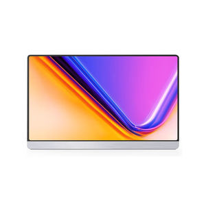 LEDバックライトモニター 1