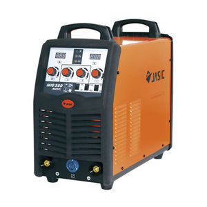 MIG-MAG溶接機