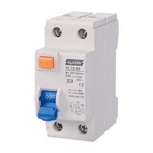 AC残留電流遮断器