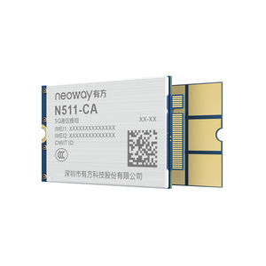 USBワイヤレスモジュール