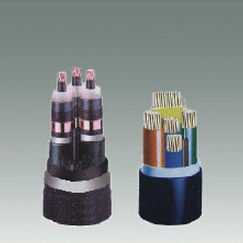 供給電気ケ，ブル