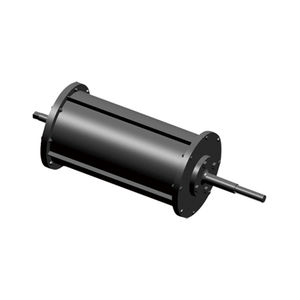 ばら製品用分離器
