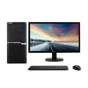 卓上PC 1