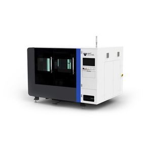ファイバーレーザー切断機