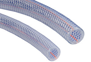 Kuri Tec K1171, K1173, K1174, K1176 PVC Air & Water Hoses
