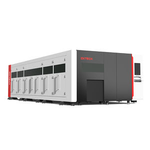 エクスチェンジ テーブル付切断機 1