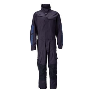 作業用つなぎ服