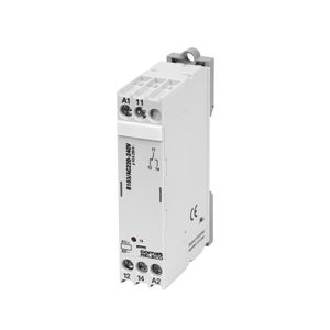 温度監視継電器