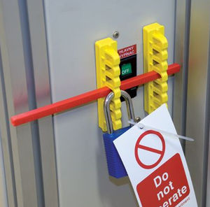 組み立て用送電レール 1