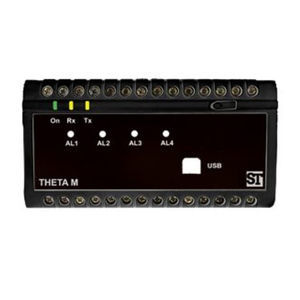 DINレール電力用トランスデューサー