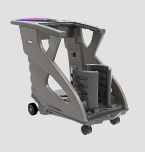 輸送用台車